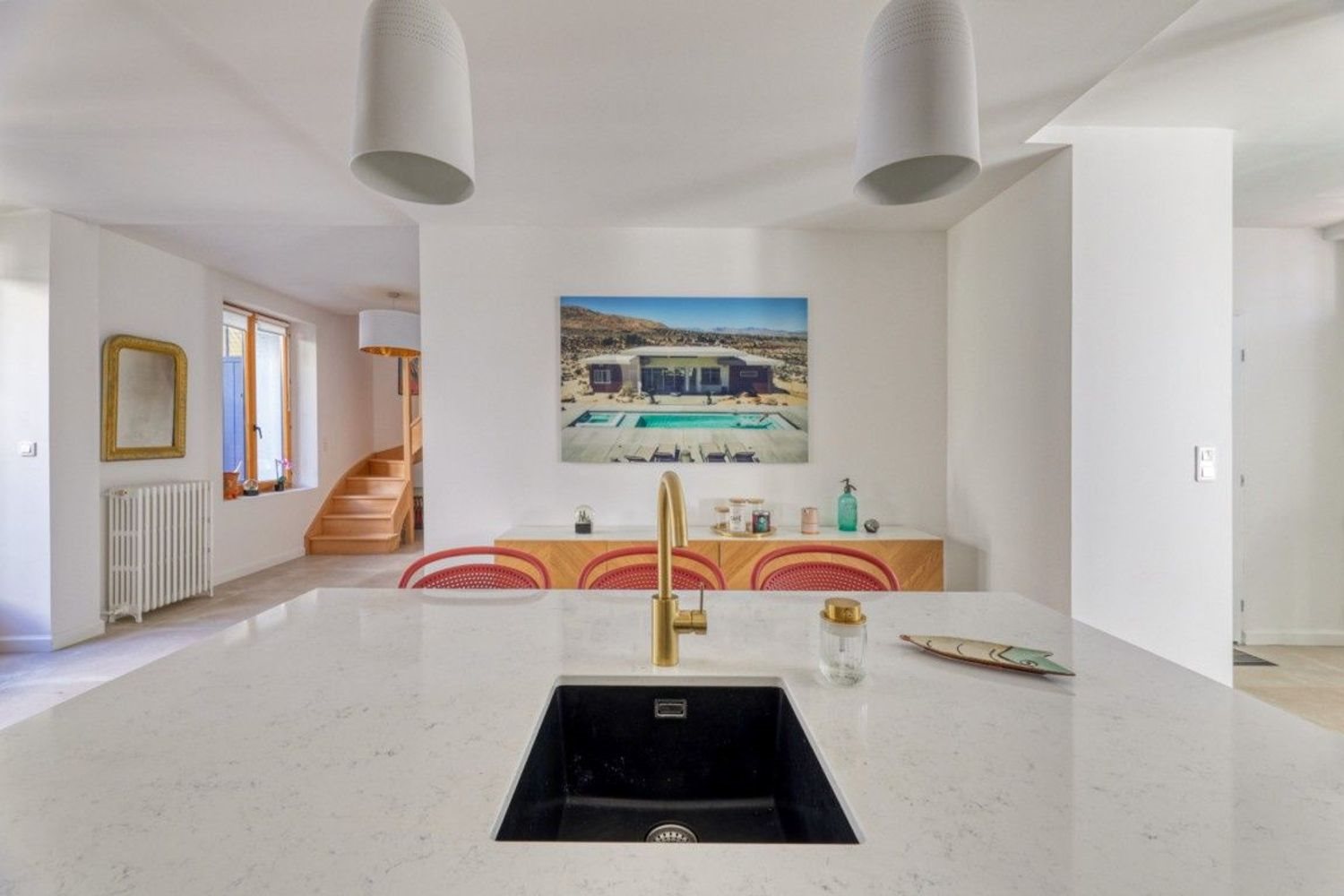 Maison à vendre, 170m², Nantes