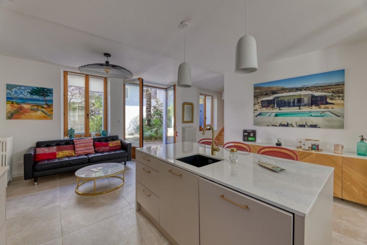 Maison à vendre, 170m², Nantes