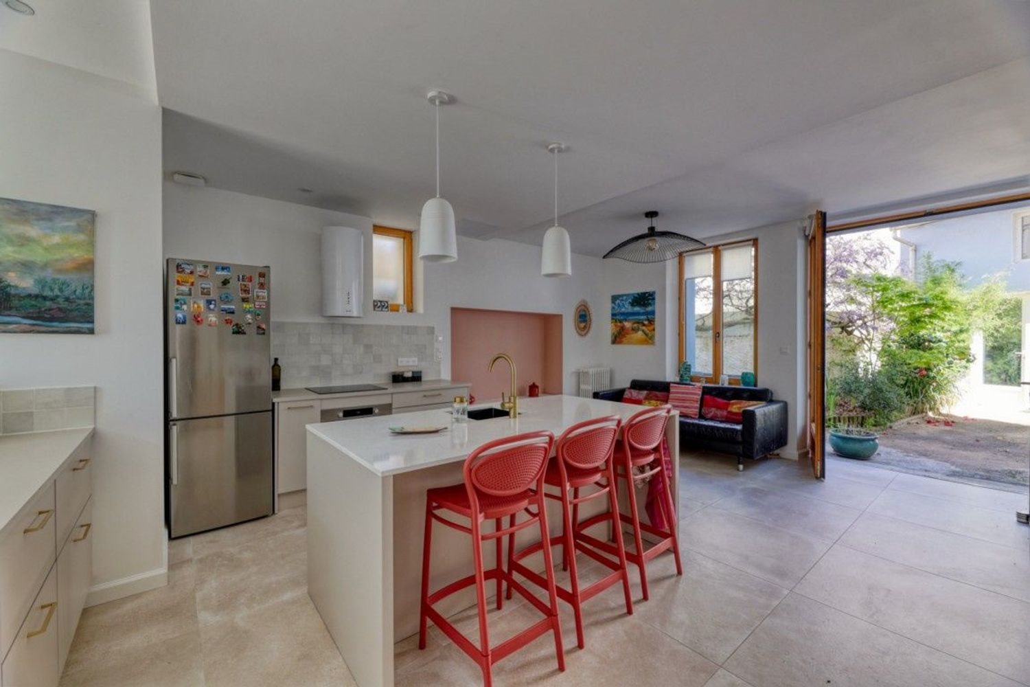 Maison à vendre, 170m², Nantes