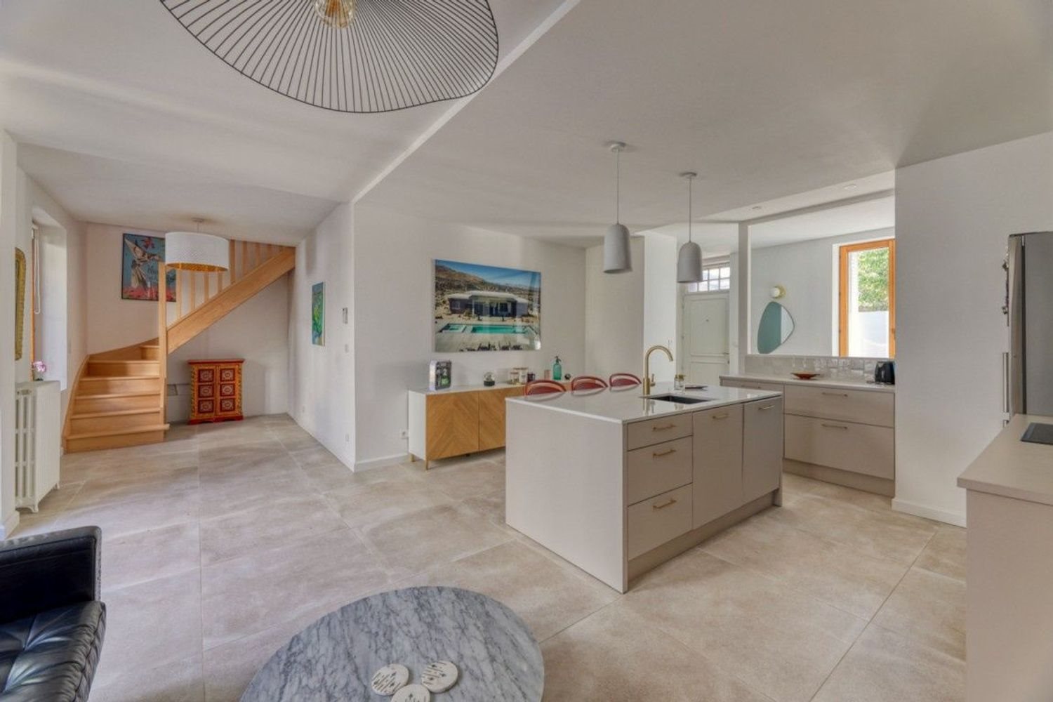 Maison à vendre, 170m², Nantes