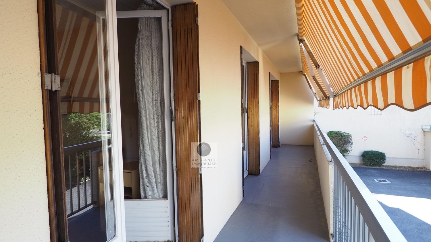 Appartement à vendre, 80m², Valence
