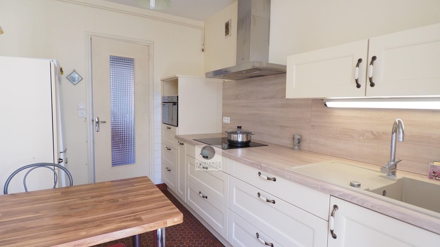 Appartement à vendre, 80m², Valence
