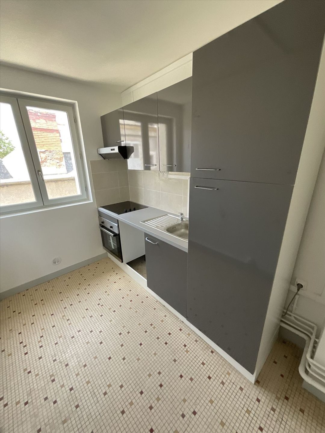 Appartement à louer, 38m², Bourges