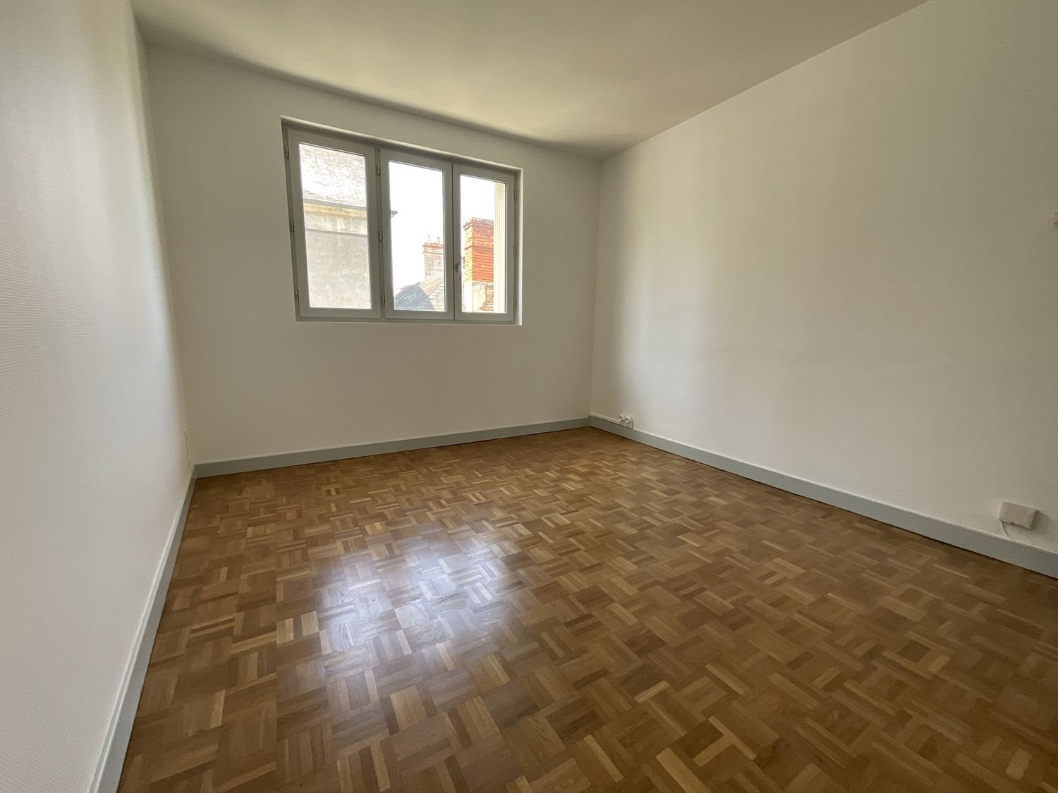 Appartement à louer, 38m², Bourges