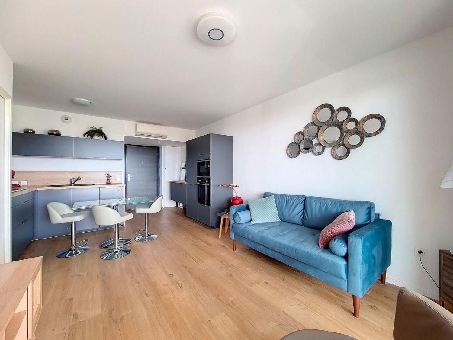 Appartement à vendre, 44m², Ajaccio
