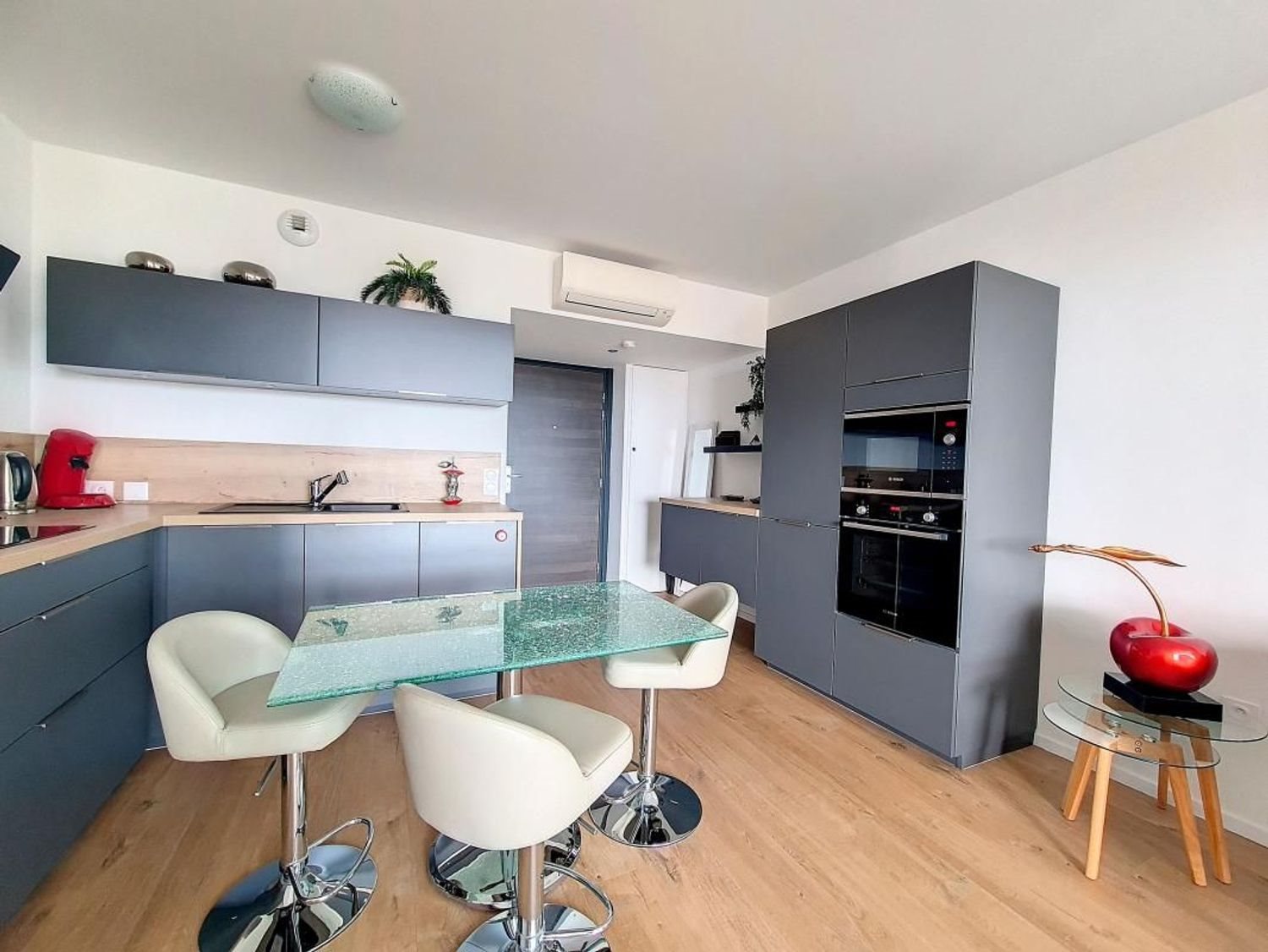 Appartement à vendre, 44m², Ajaccio