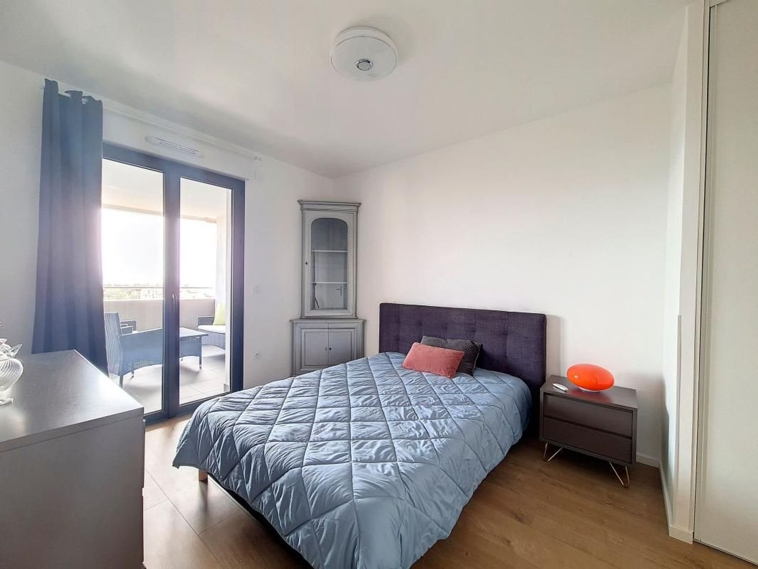 Appartement à vendre, 44m², Ajaccio