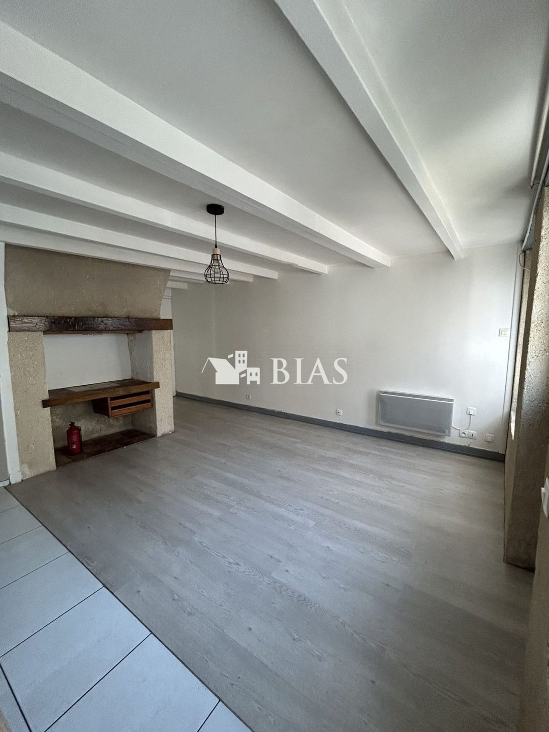 Appartement à vendre, 33m², La Rivière-Saint-Sauveur