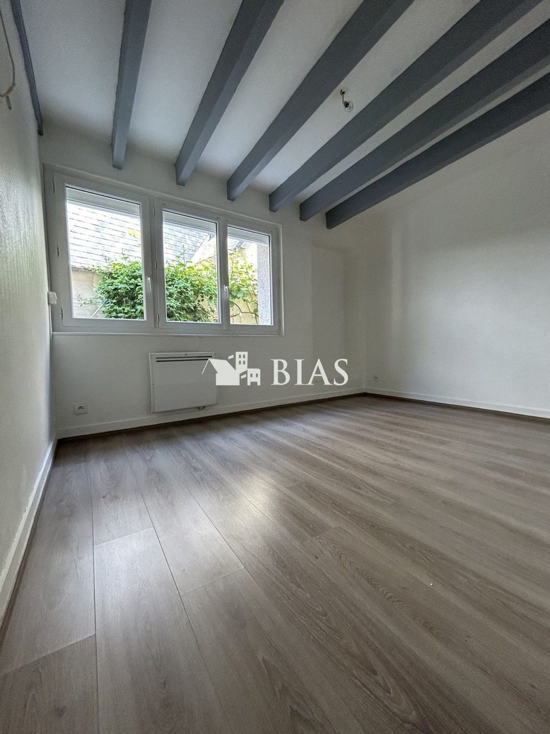 Appartement à vendre, 33m², La Rivière-Saint-Sauveur