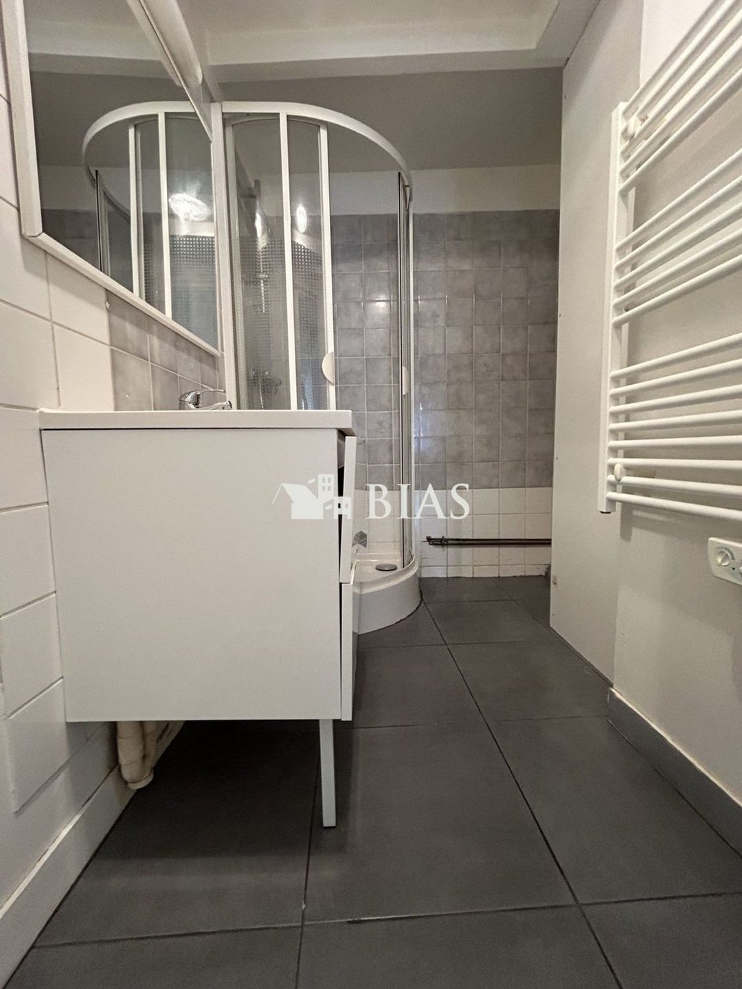 Appartement à vendre, 33m², La Rivière-Saint-Sauveur