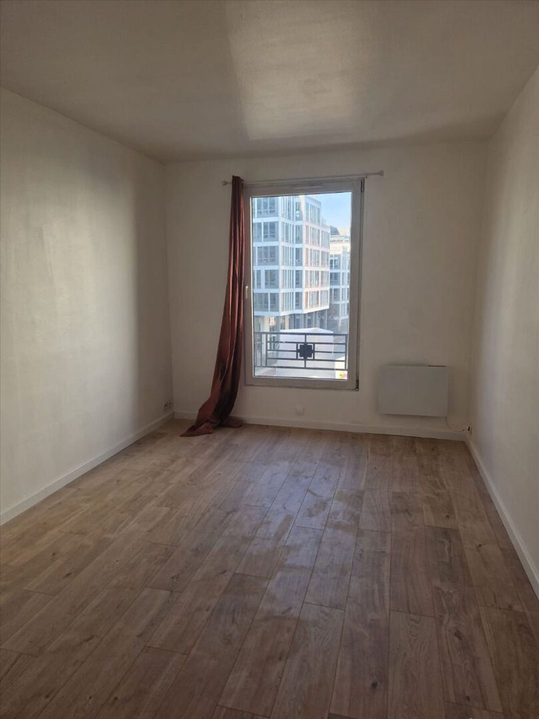 Appartement à vendre, 25m², Montrouge