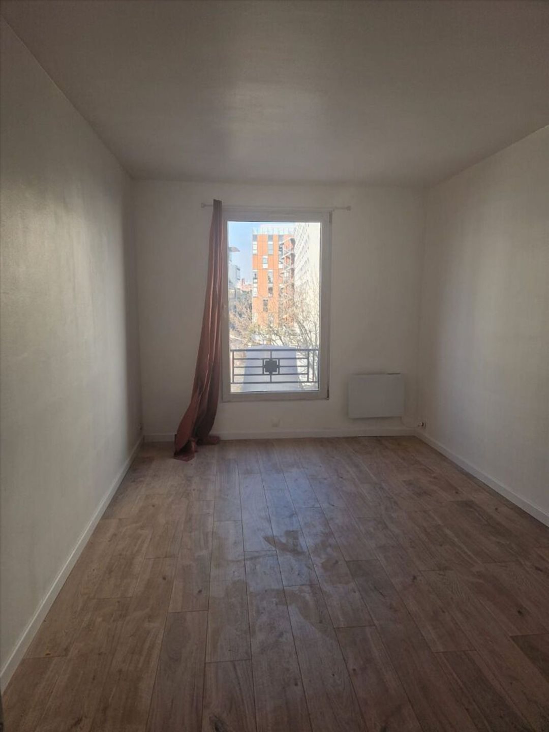 Appartement à vendre, 25m², Montrouge