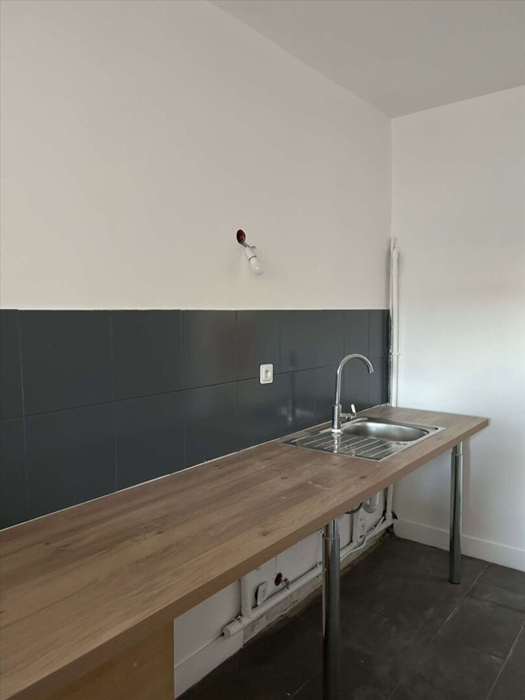 Appartement à vendre, 25m², Montrouge