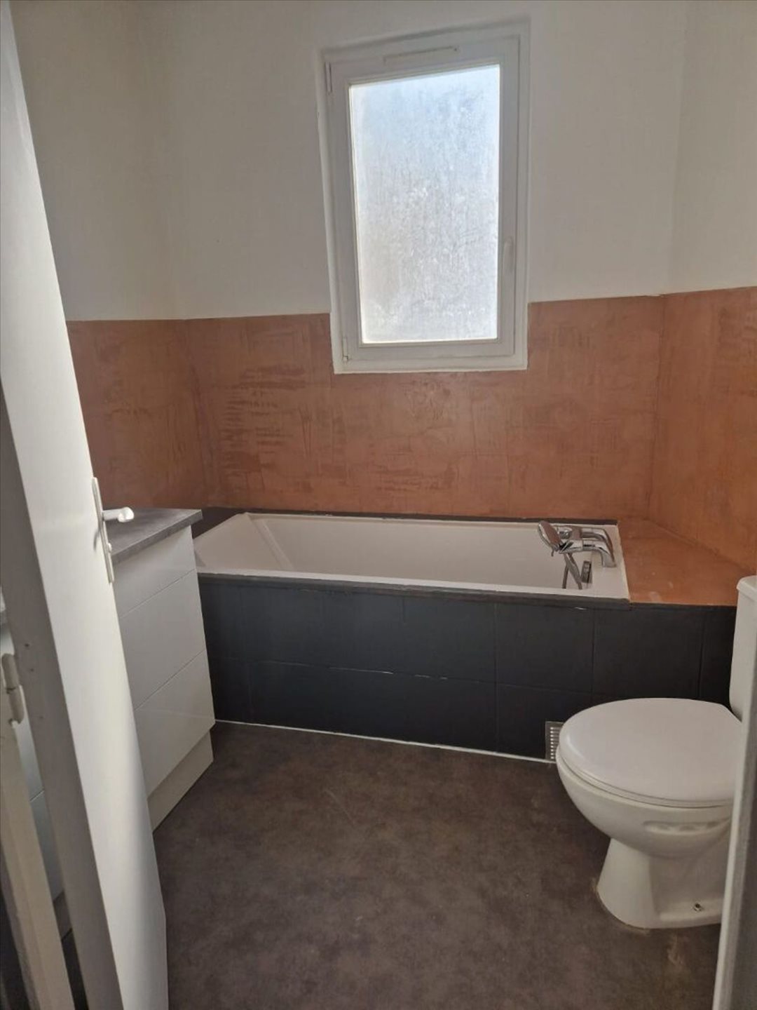 Appartement à vendre, 25m², Montrouge