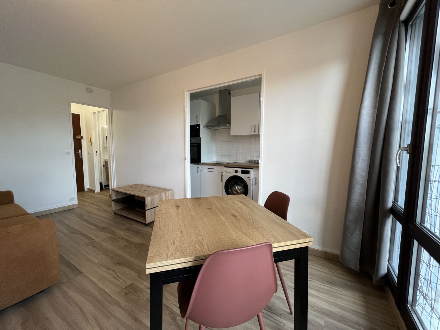 Appartement à louer, 25m², Athis-Mons