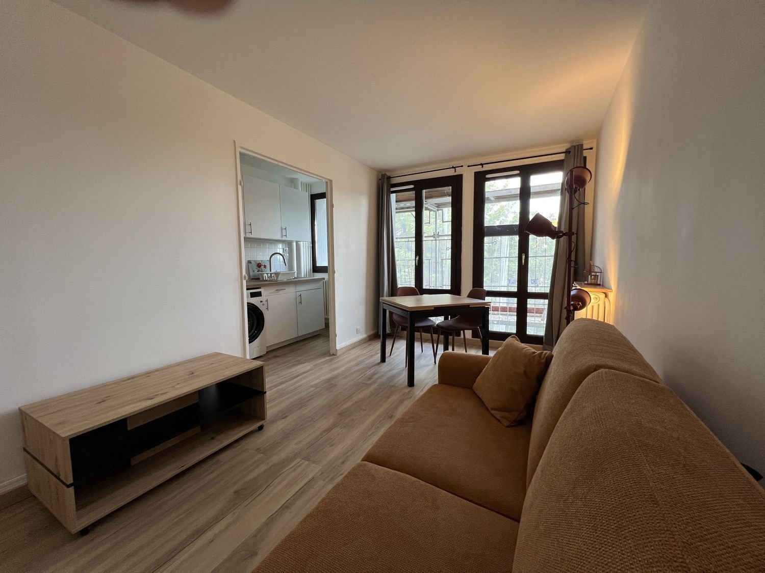 Appartement à louer, 25m², Athis-Mons