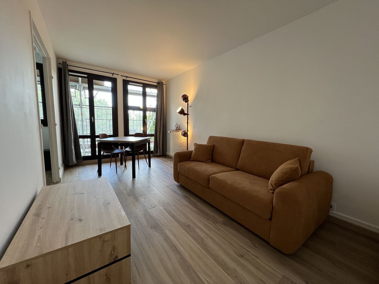 Appartement à louer, 25m², Athis-Mons