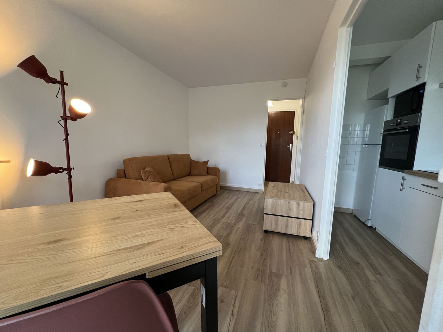 Appartement à louer, 25m², Athis-Mons