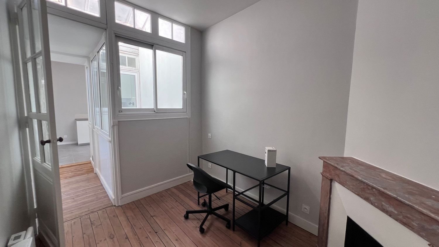 Appartement à louer, 50m², Bordeaux