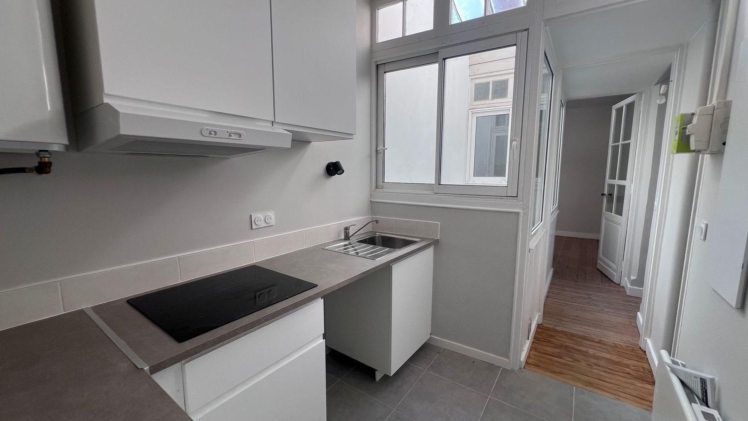 Appartement à louer, 50m², Bordeaux