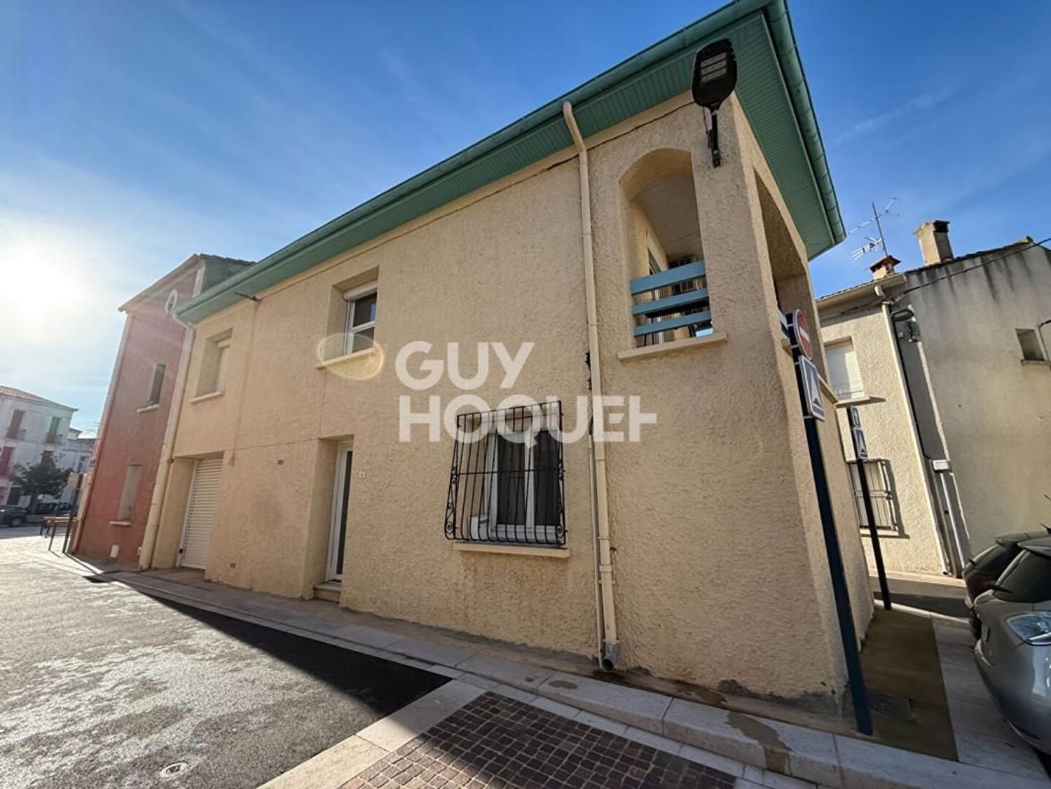 Maison à vendre, 97m², Villelongue-de-la-Salanque