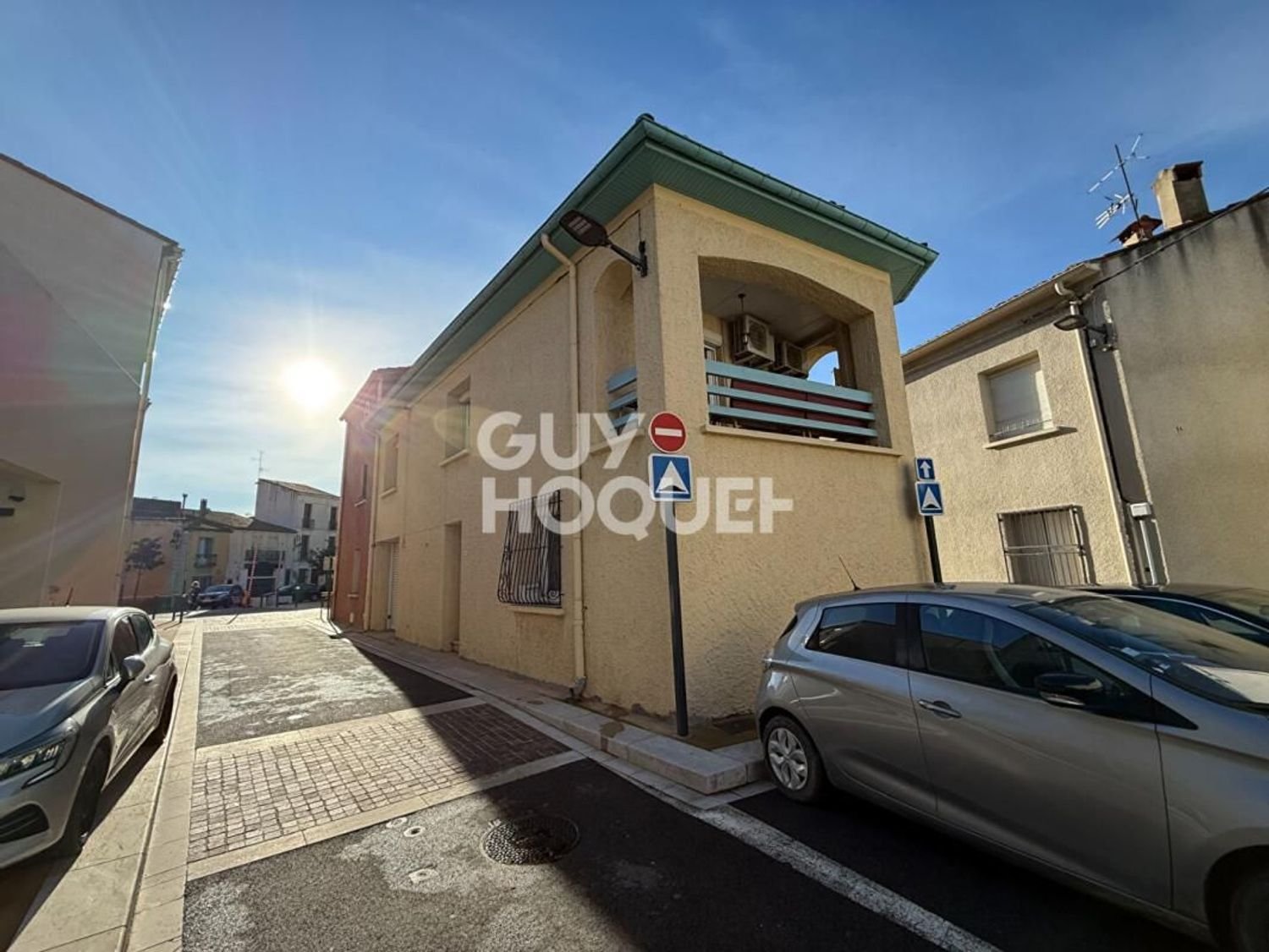 Maison à vendre, 97m², Villelongue-de-la-Salanque