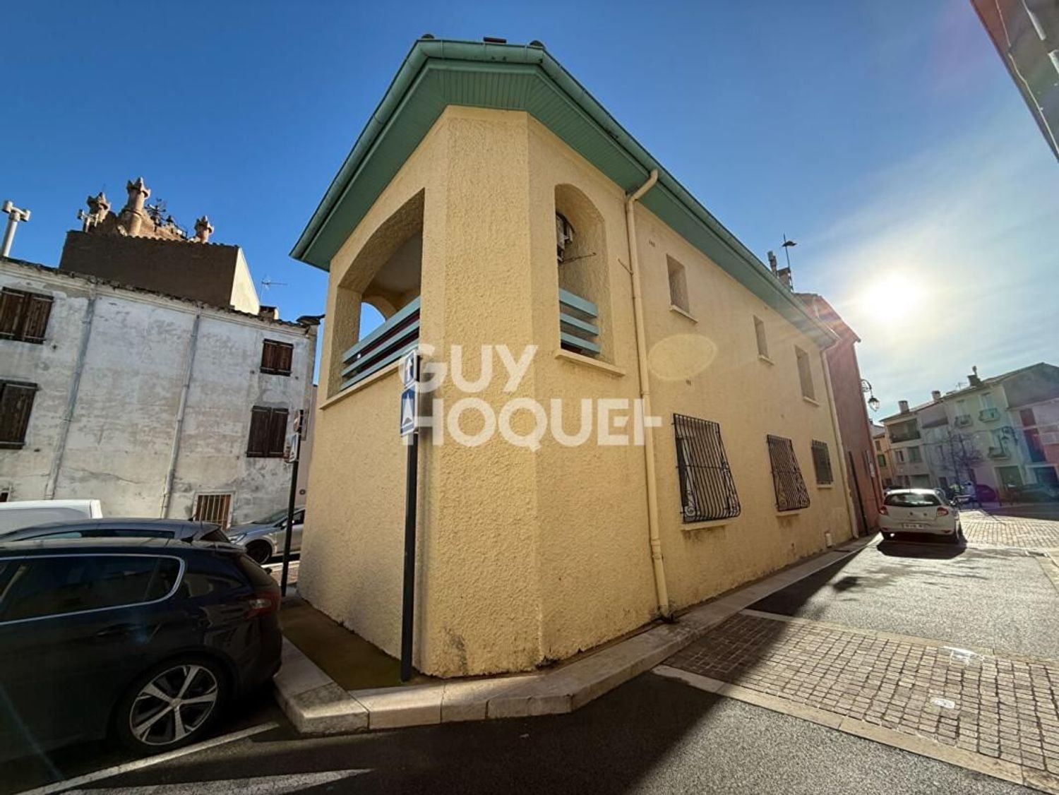 Maison à vendre, 97m², Villelongue-de-la-Salanque