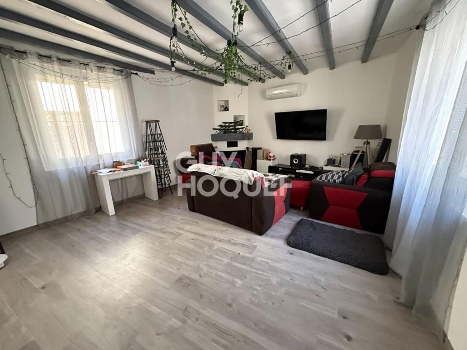 Maison à vendre, 97m², Villelongue-de-la-Salanque