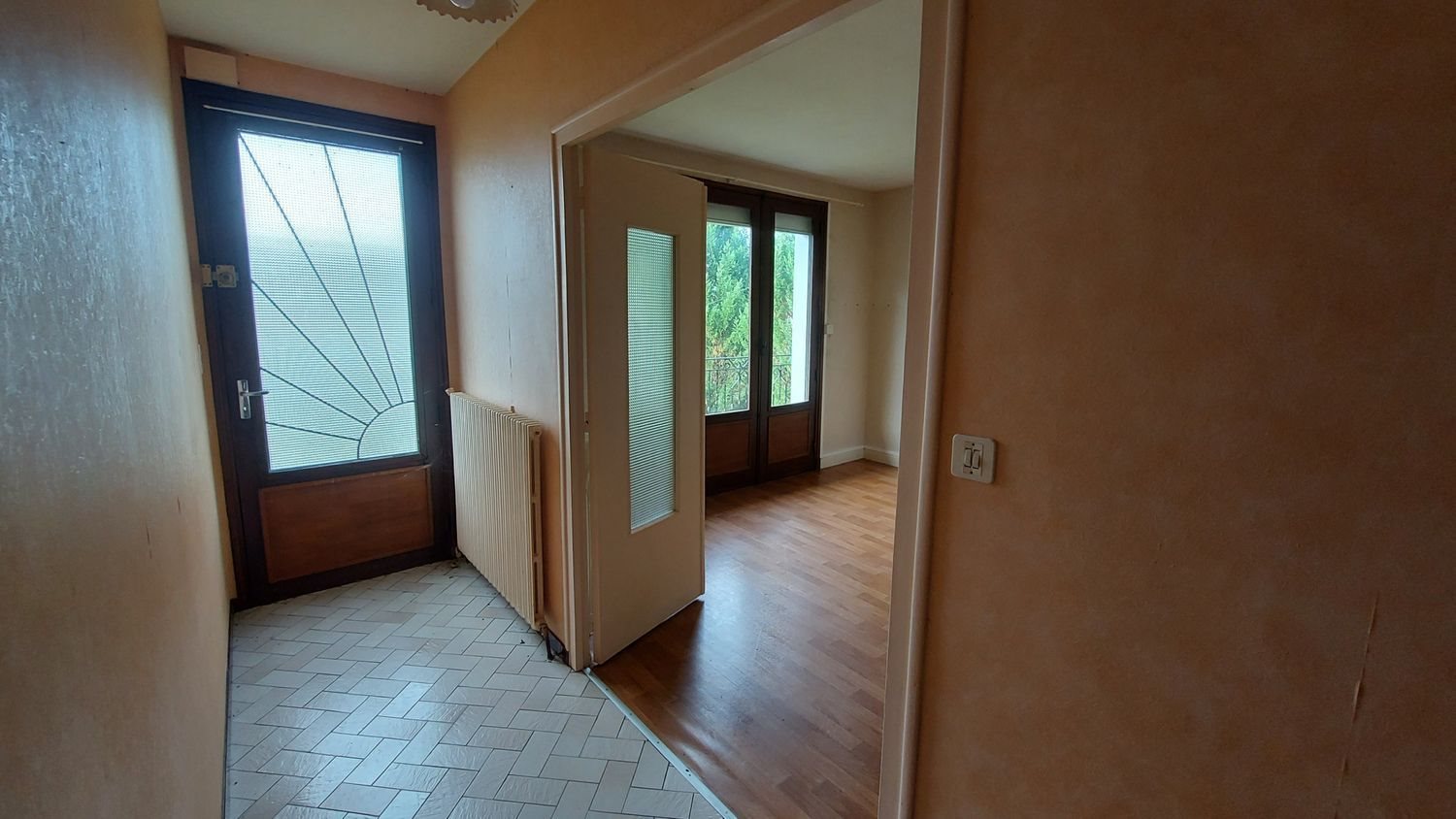 Maison à vendre, 95m², La Souterraine
