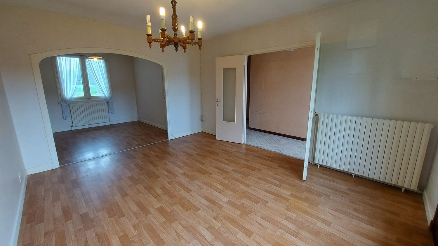 Maison à vendre, 95m², La Souterraine