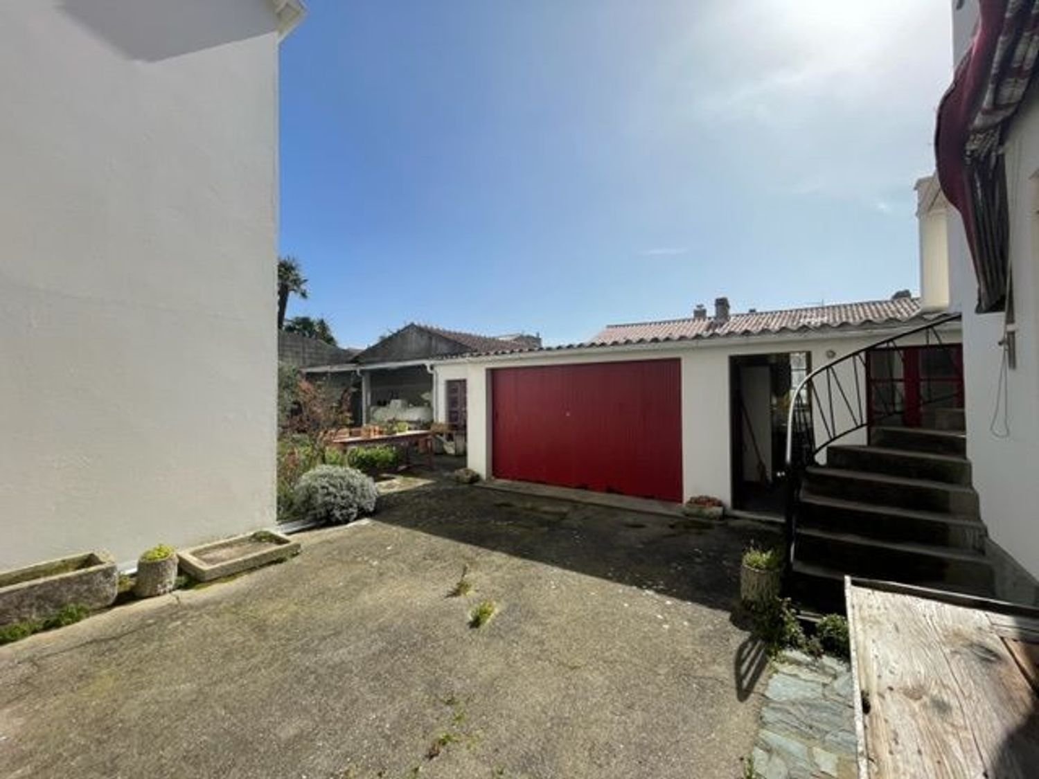 Maison à vendre, 210m², Noirmoutier-en-l'Île