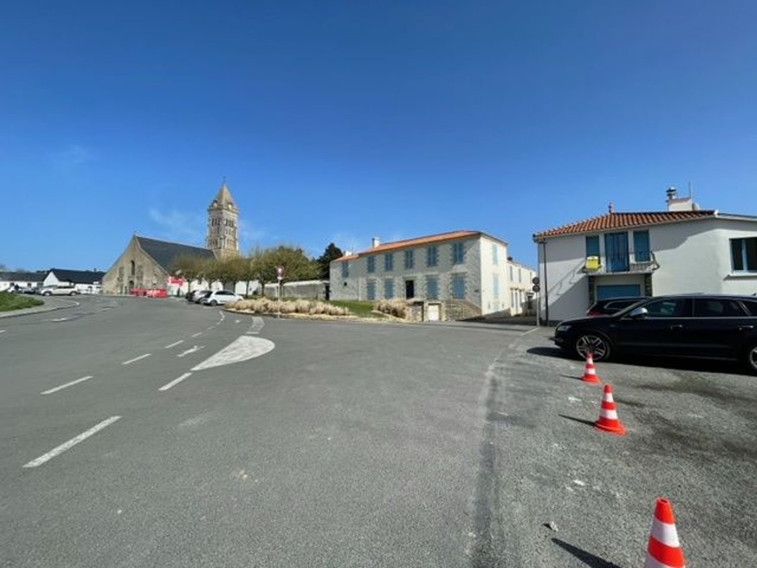 Maison à vendre, 210m², Noirmoutier-en-l'Île
