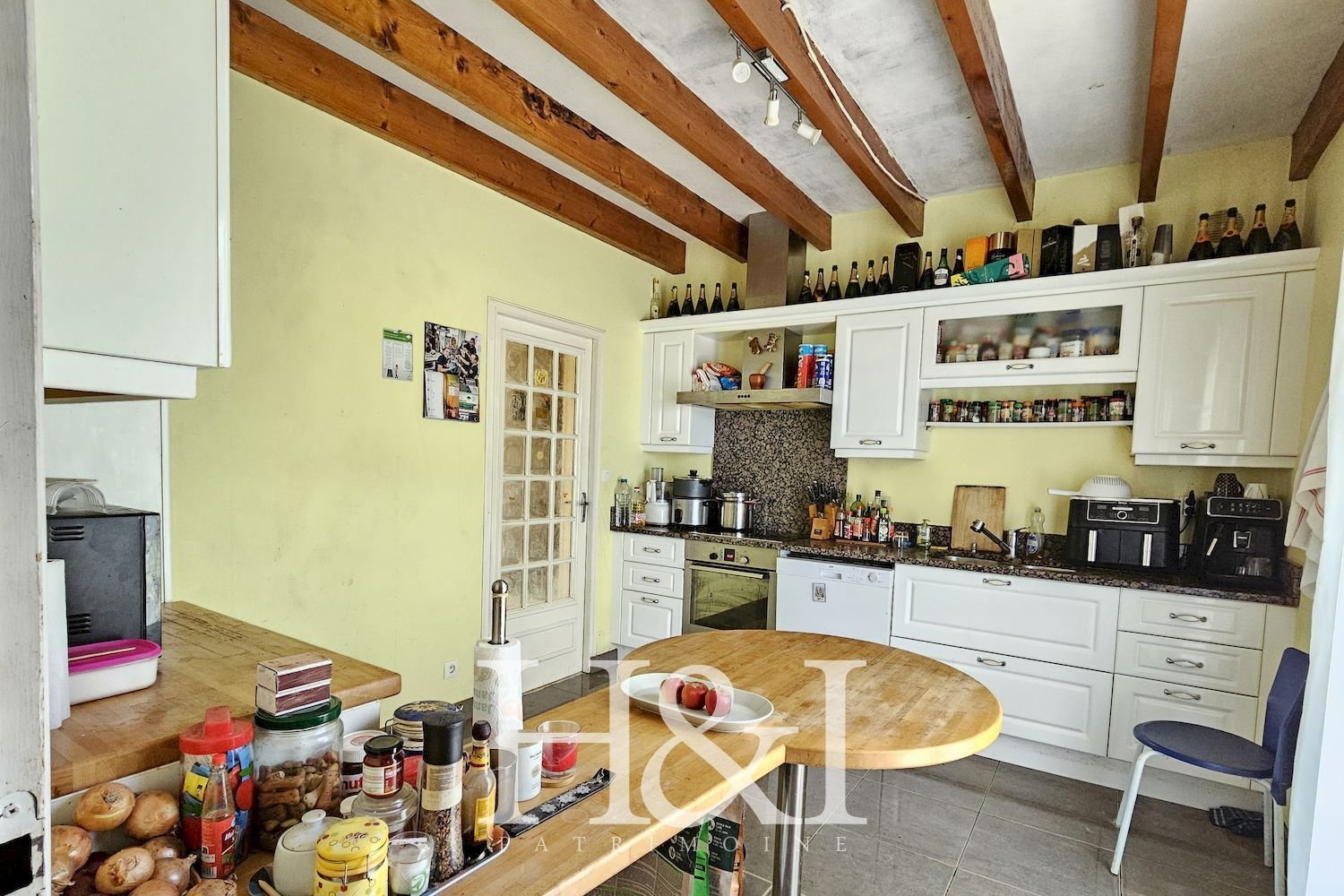 Maison à vendre, 152m², Iteuil