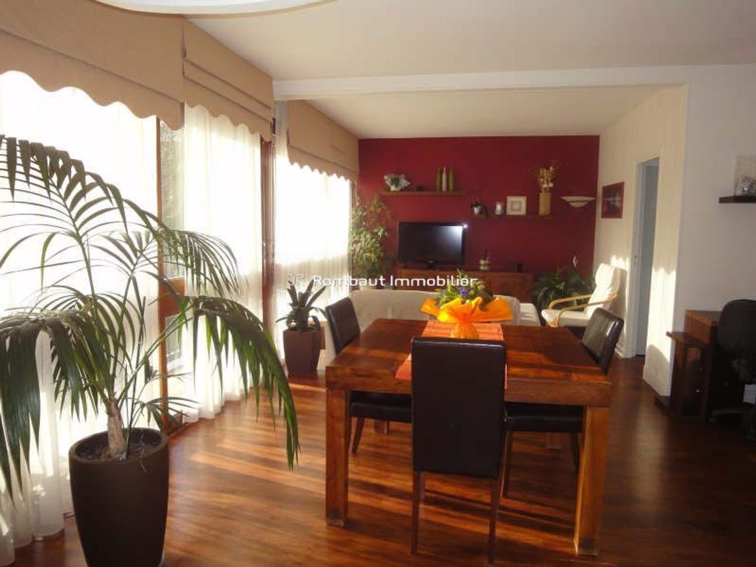 Appartement à vendre, 73m², La Celle-Saint-Cloud