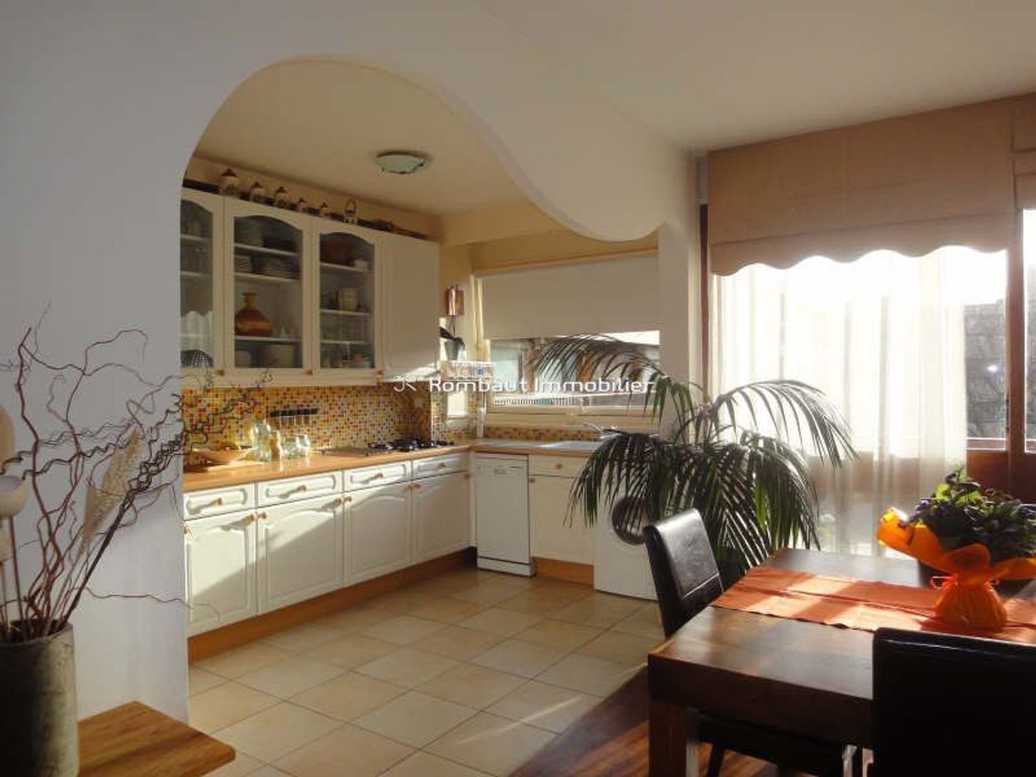 Appartement à vendre, 73m², La Celle-Saint-Cloud