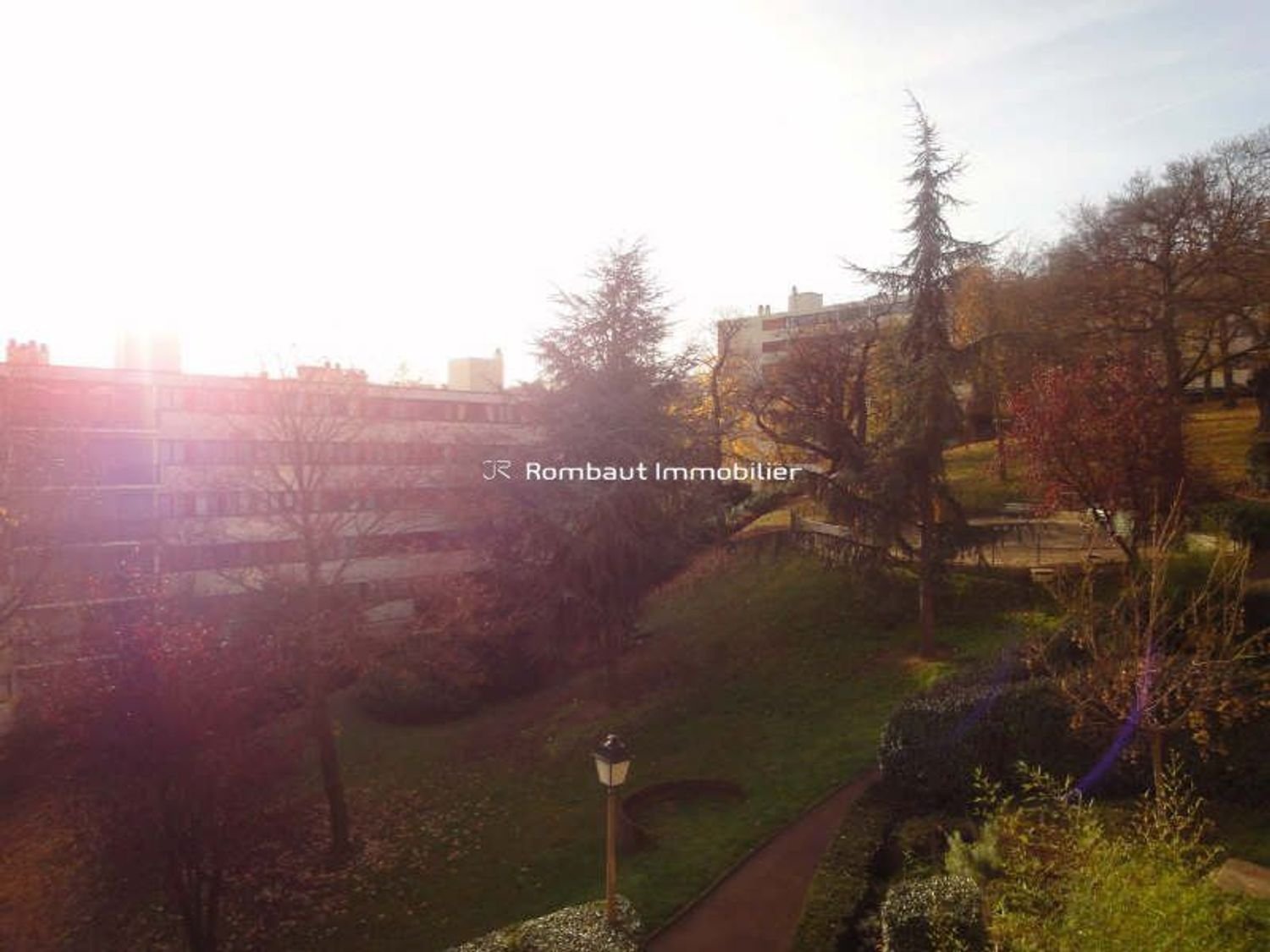 Appartement à vendre, 73m², La Celle-Saint-Cloud