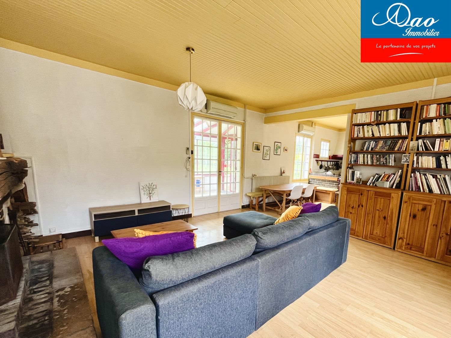 Maison à vendre, 143m², Bercenay-en-Othe