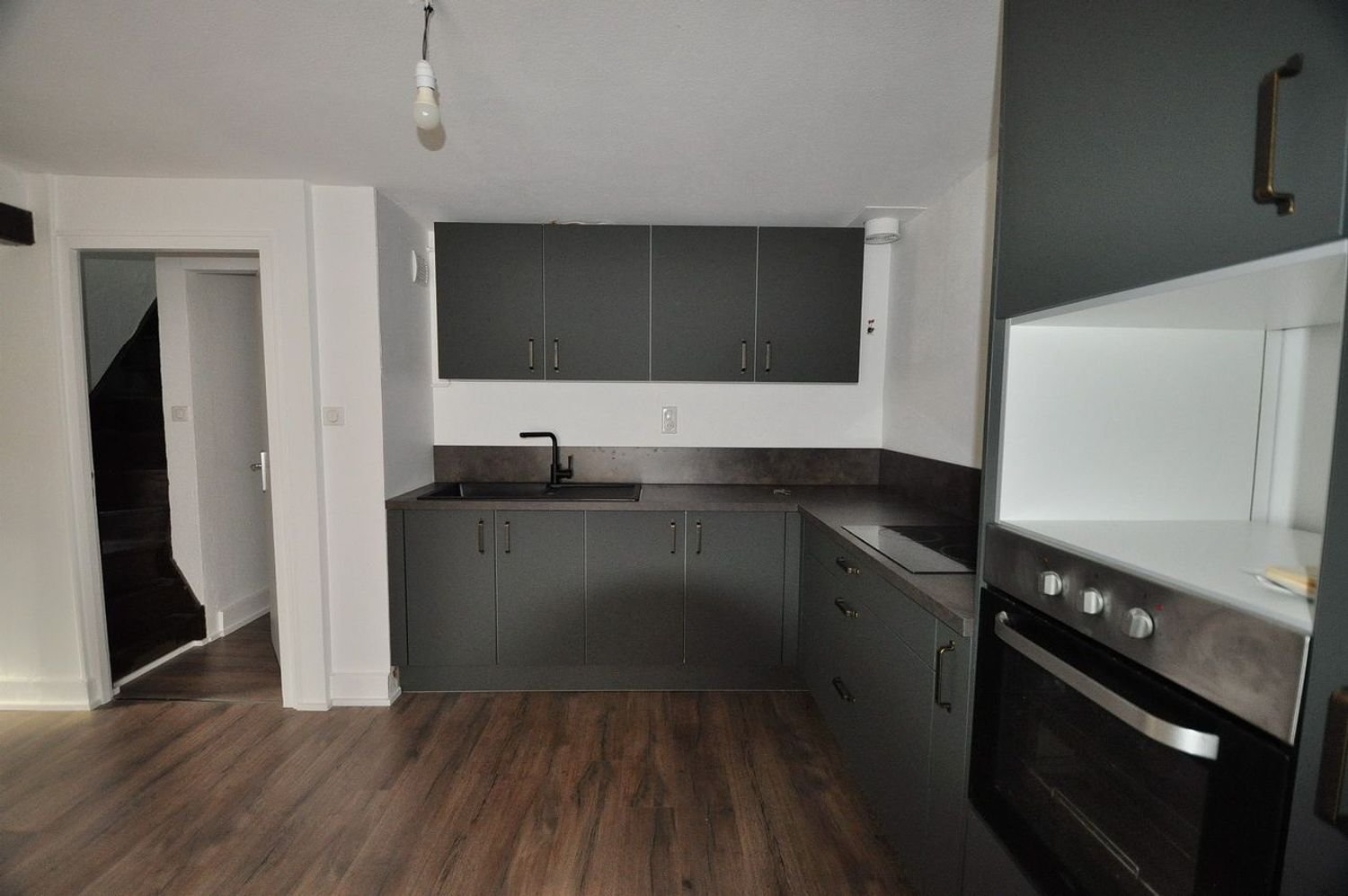 Appartement à vendre, 59m², Gérardmer
