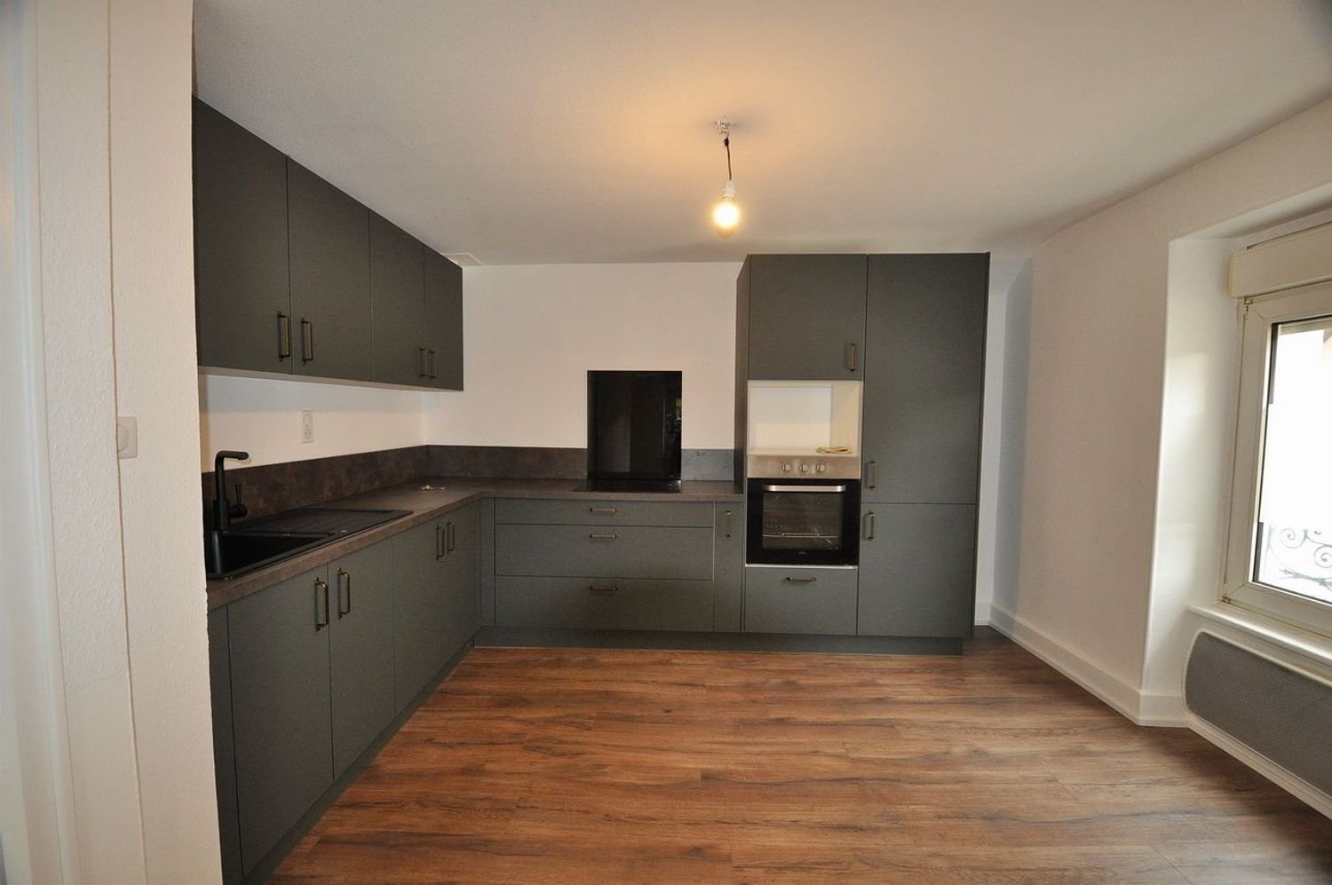 Appartement à vendre, 59m², Gérardmer