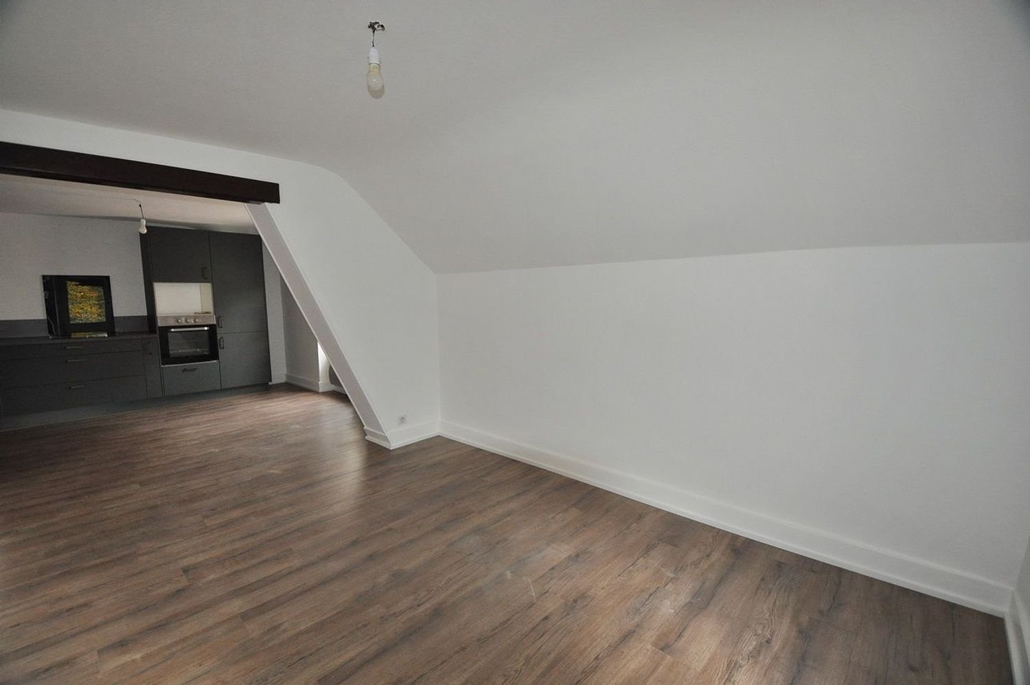 Appartement à vendre, 59m², Gérardmer