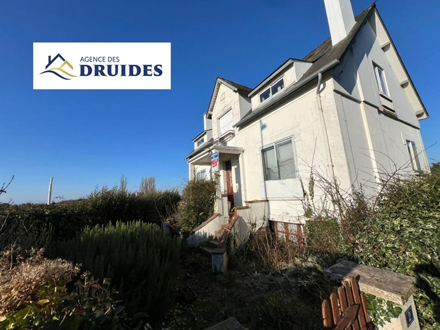 Maison à vendre, 250m², Plouharnel