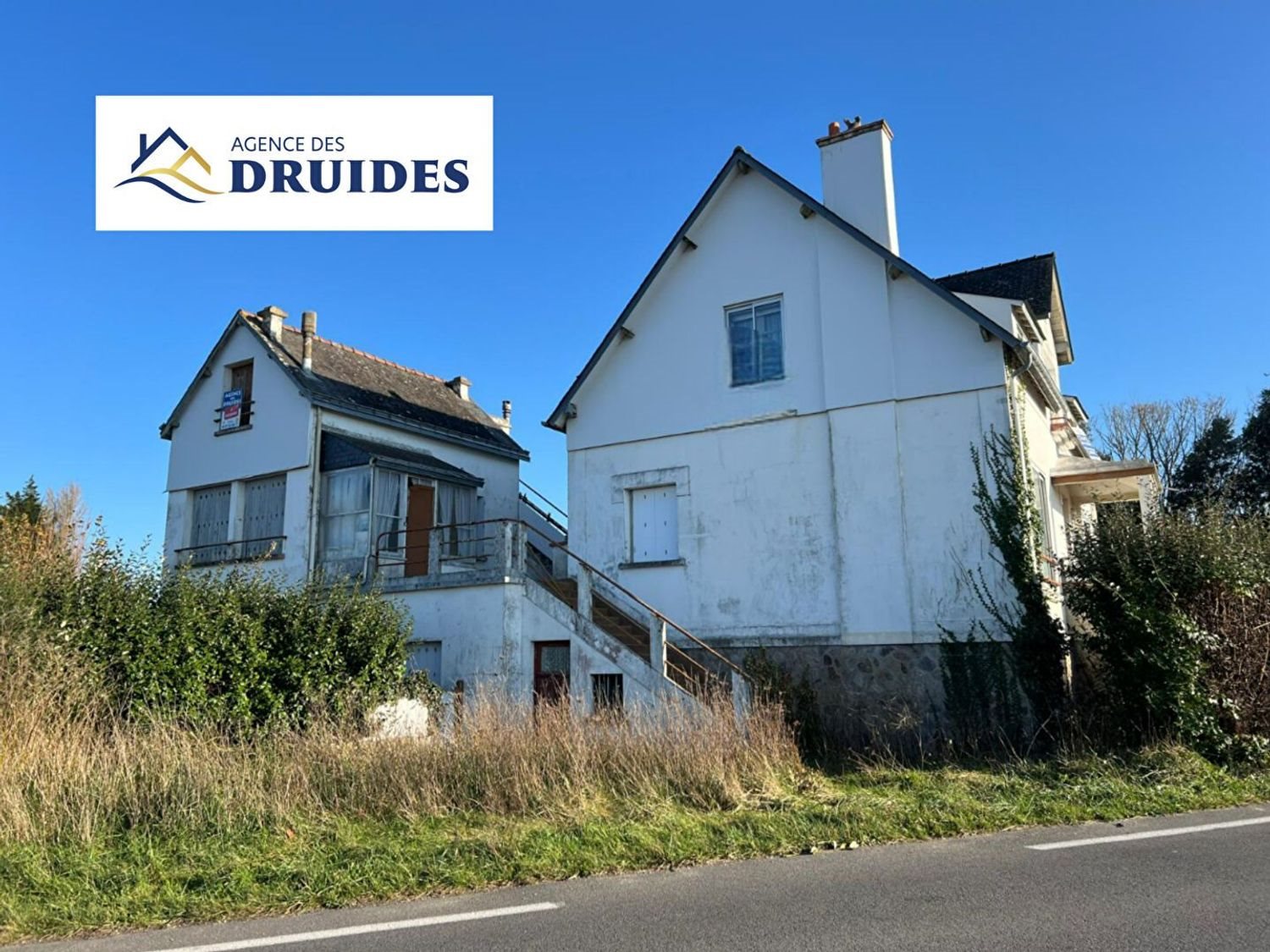 Maison à vendre, 250m², Plouharnel