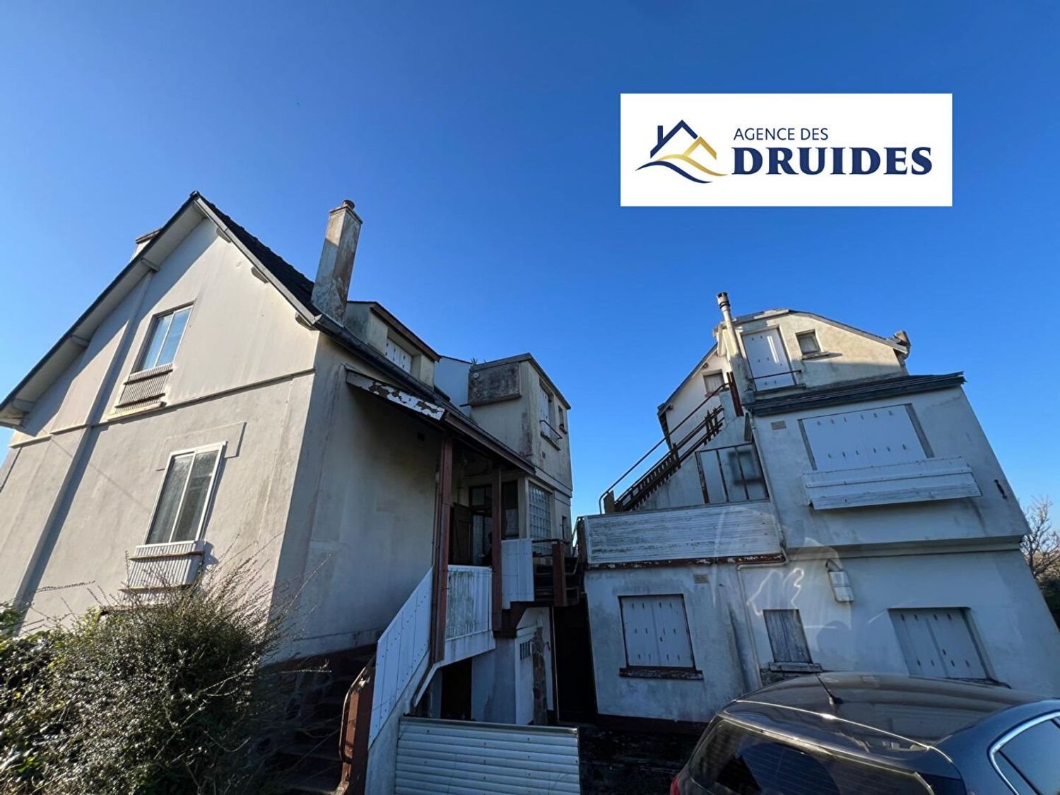 Maison à vendre, 250m², Plouharnel