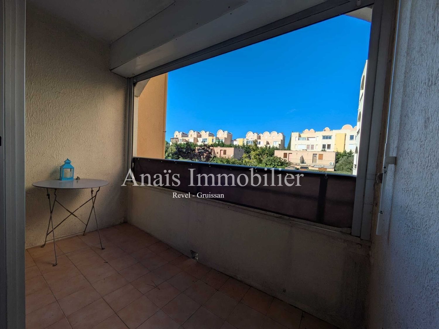 Appartement à vendre, 23m², Gruissan