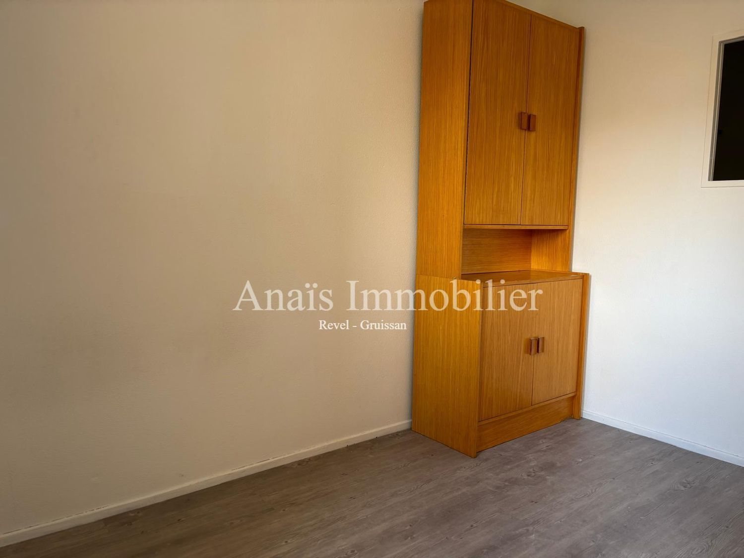 Appartement à vendre, 23m², Gruissan