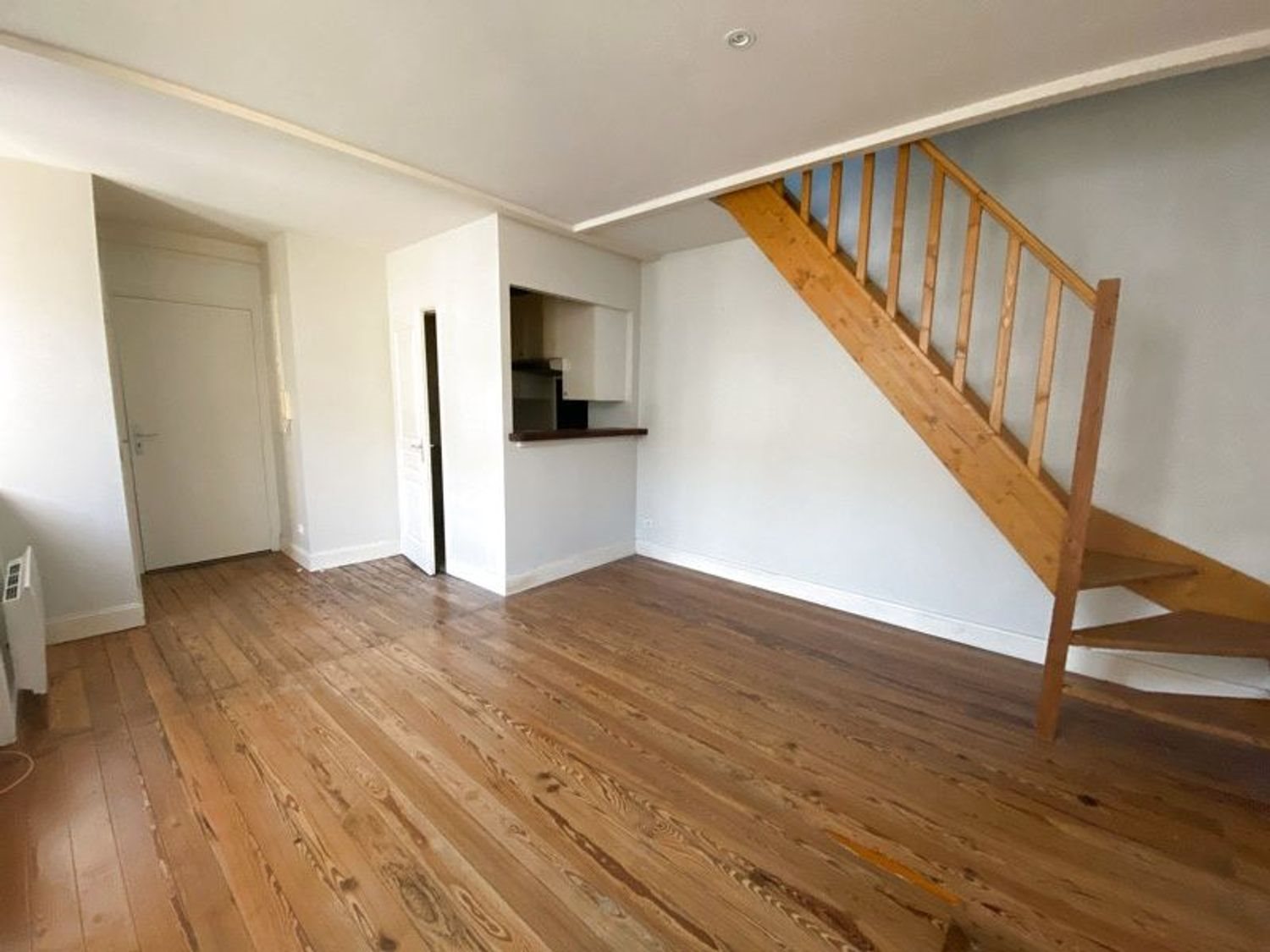Appartement à louer, 39m², Bordeaux