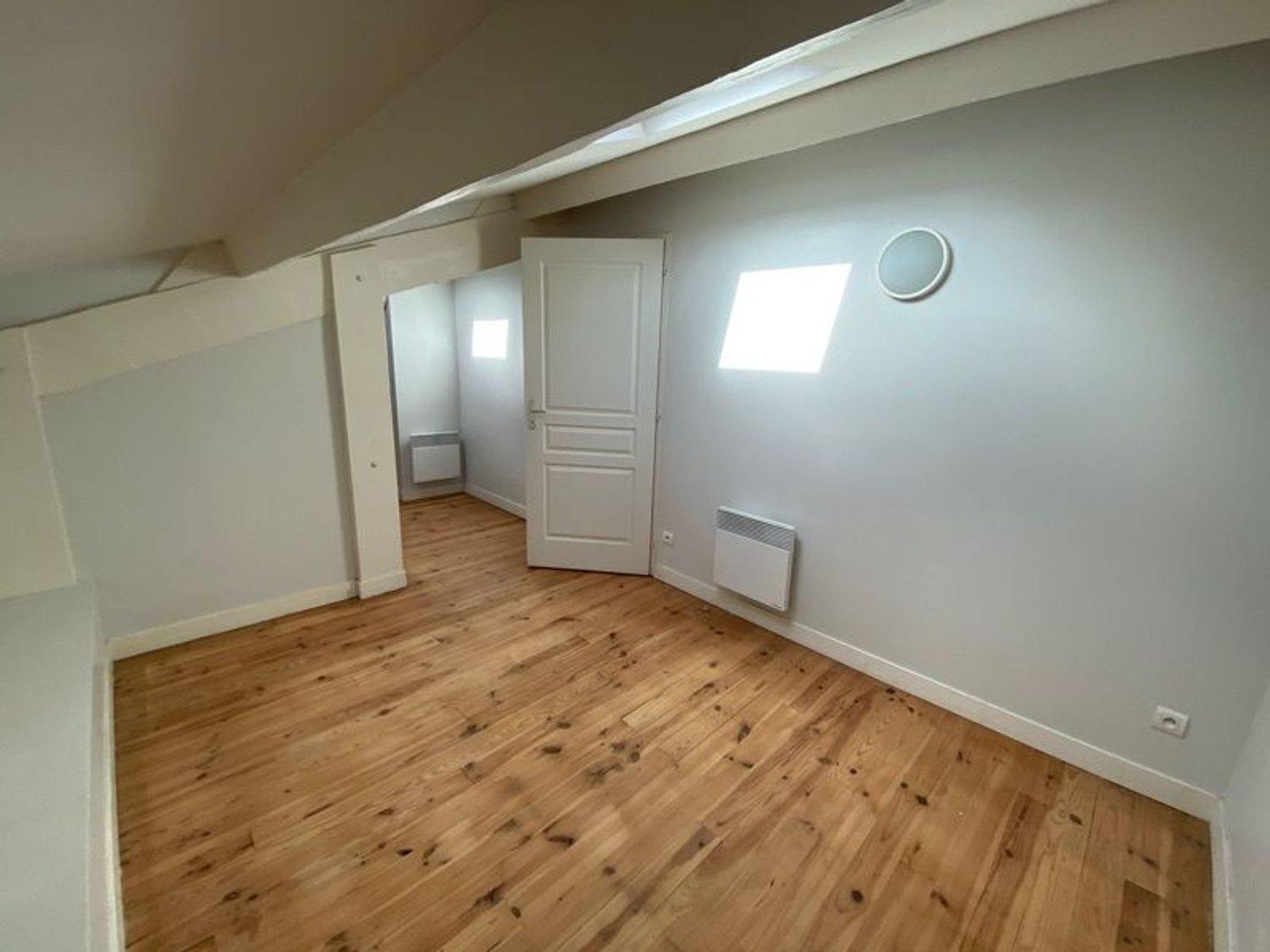 Appartement à louer, 39m², Bordeaux