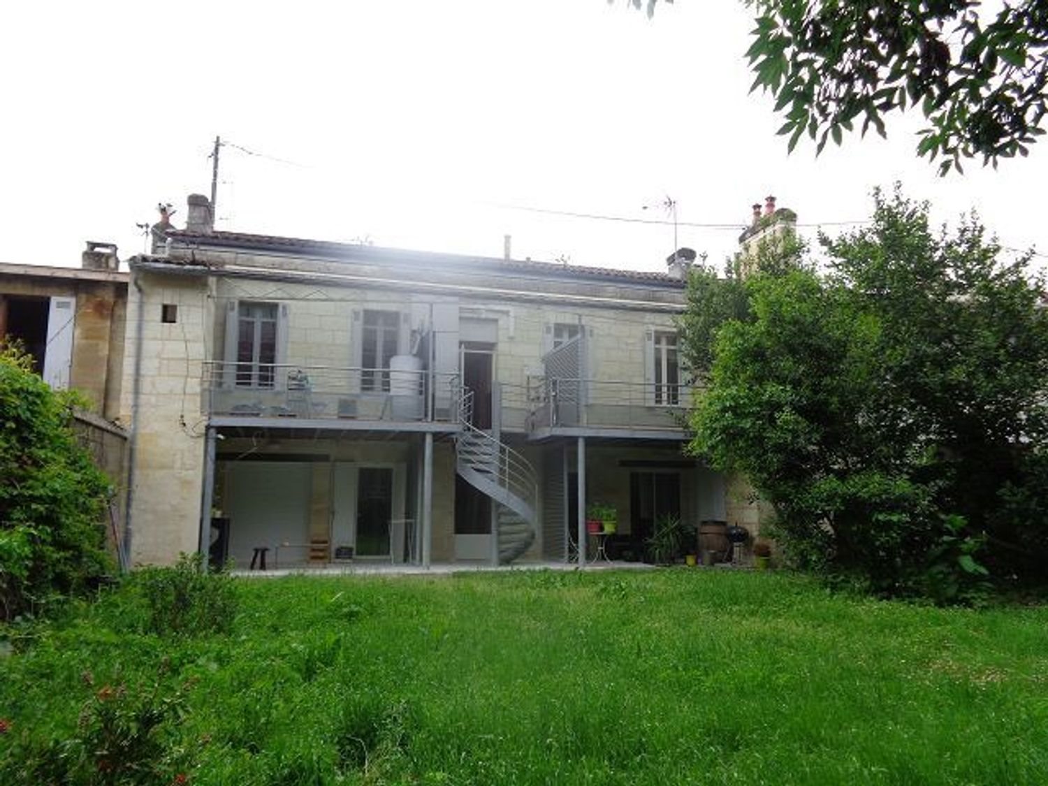 Appartement à louer, 39m², Bordeaux