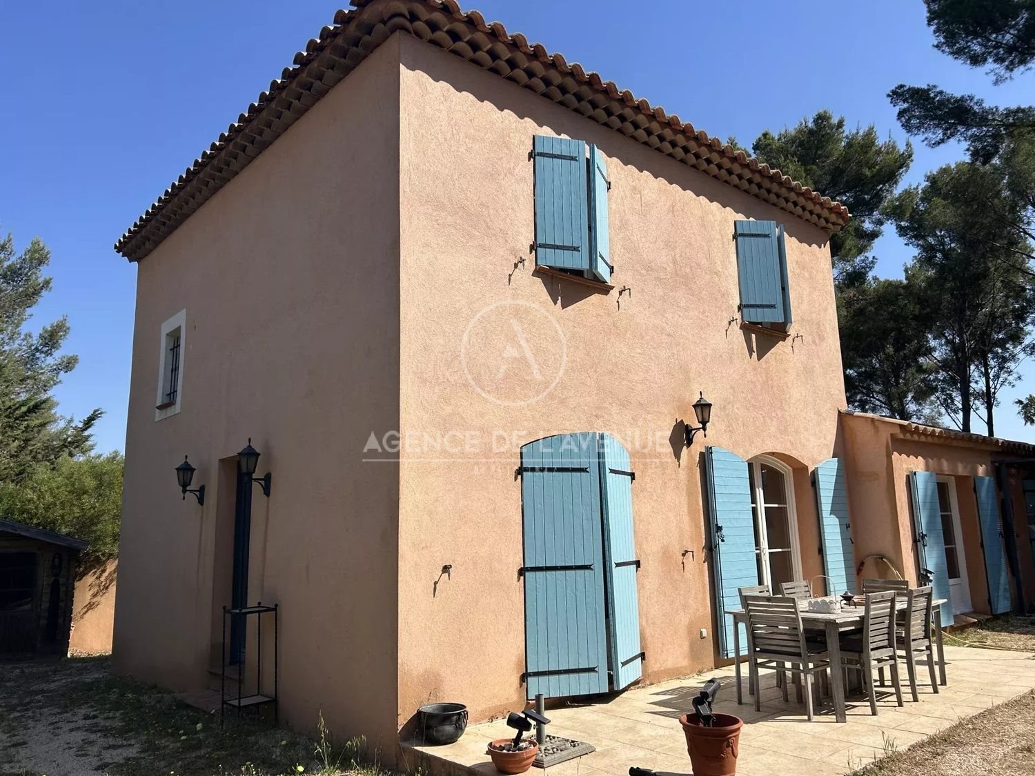 Maison à vendre, 125m², La Seyne-sur-Mer
