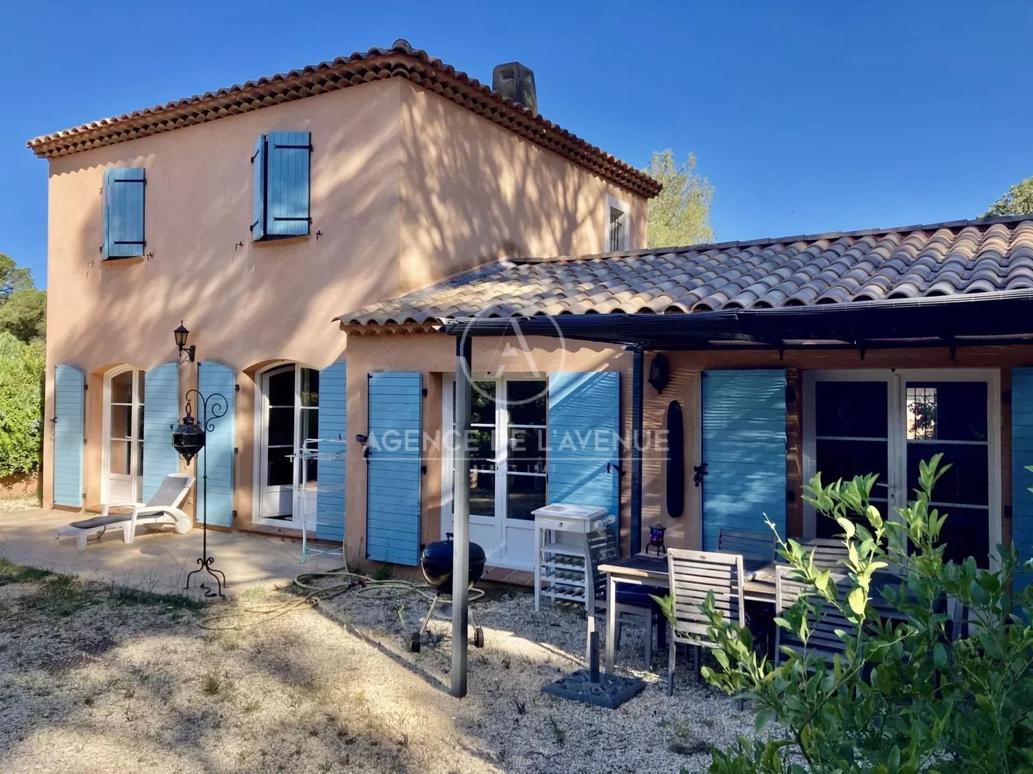 Maison à vendre, 125m², La Seyne-sur-Mer